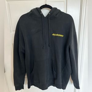 The Hundreds Hoodie
